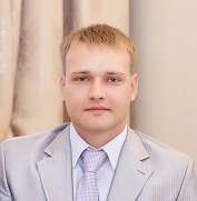 Барышев Александр Сергеевич