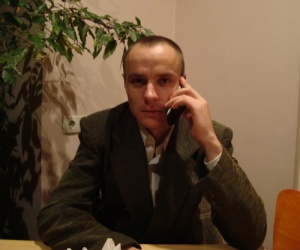 пелых михаил владимирович