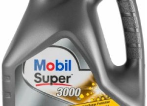 Выгодный заказ масла Mobil Super в интернет-магазине