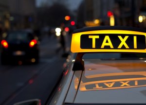 Преимущества вызова такси в Рыбинске