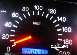 Почему не горит подсветка в приборной панели ВАЗ 2114