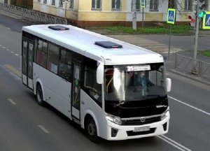 Преимущества и особенности автобусов ПАЗ