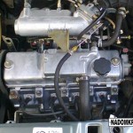 Характеристика инжекторного двигателя ВАЗ 2114