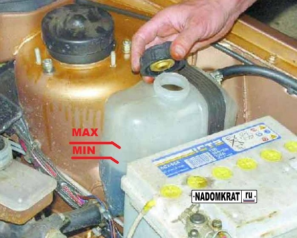 Не работает печка ваз 2114 инжектор причины неисправности