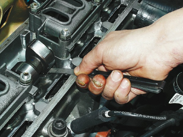 Как отрегулировать клапана на ваз 2114 и капитальный ремонт двигателя. как их исправить