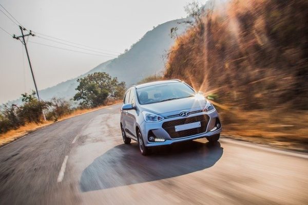 Подходит ли Hyundai Solaris для езды по российским дорогам?